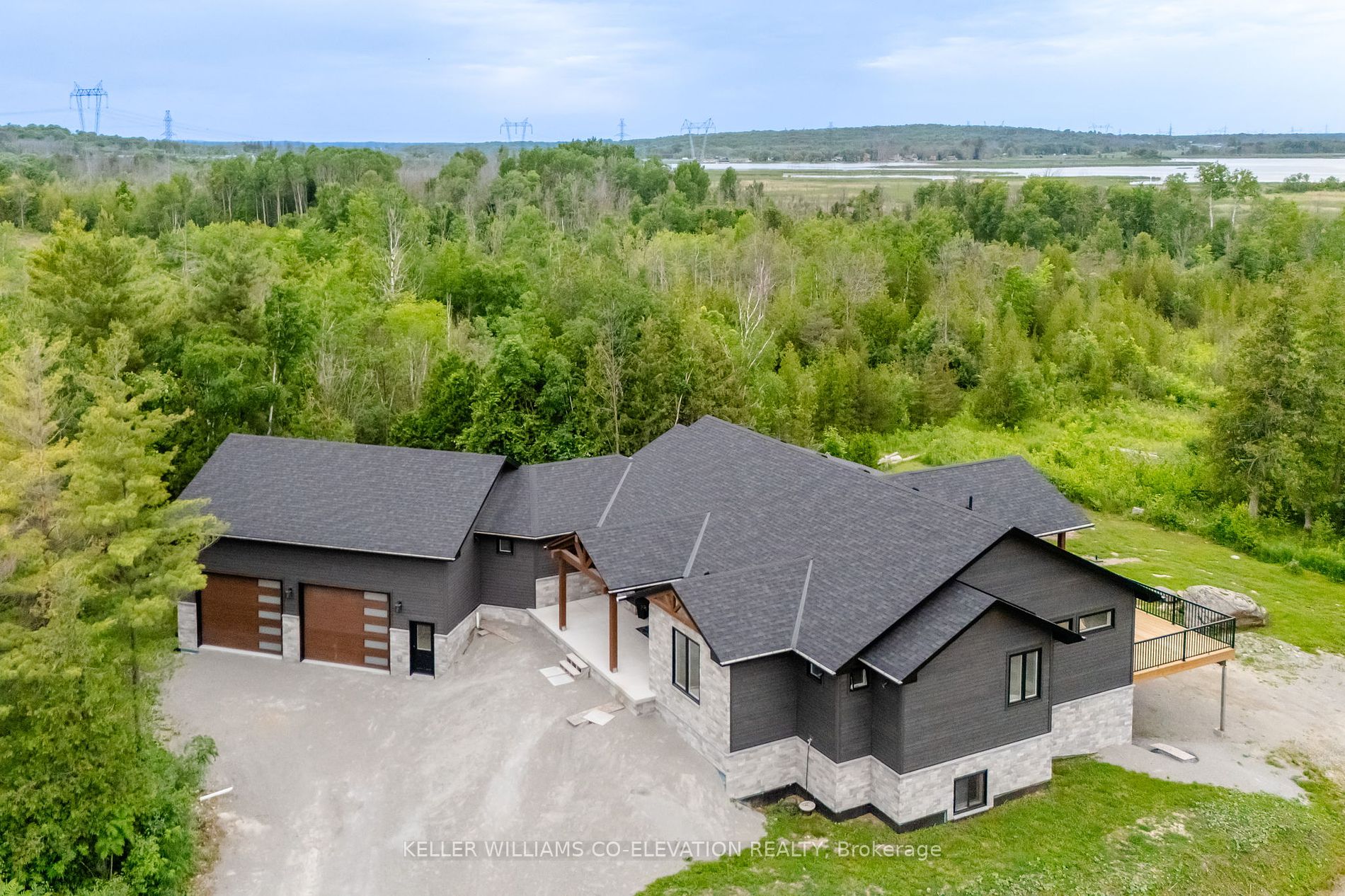 13199 16 County Rd, Severn, Ontario, Fesserton