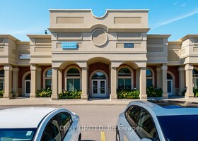 1525 Cornwall Rd, Halton, Ontario , MLS #W9018205 , Image - 1