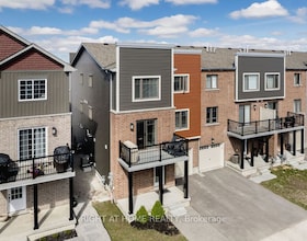 20 Andean Lane, Simcoe, ON , MLS #S12650936 , Image - 1