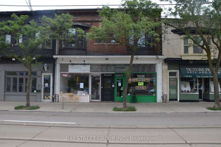 1915 Queen St E, Toronto, Ontario, The Beaches