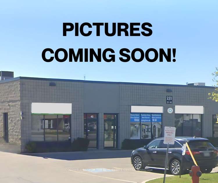 220 Industrial Pkwy S, Aurora, Ontario, Aurora Village