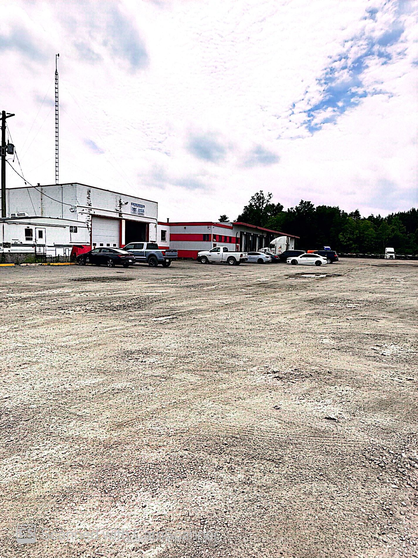 535 Industrial Rd, London, Ontario, 