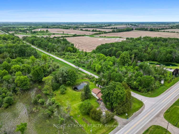 21990 Simcoe St, Brock, Ontario, Rural Brock