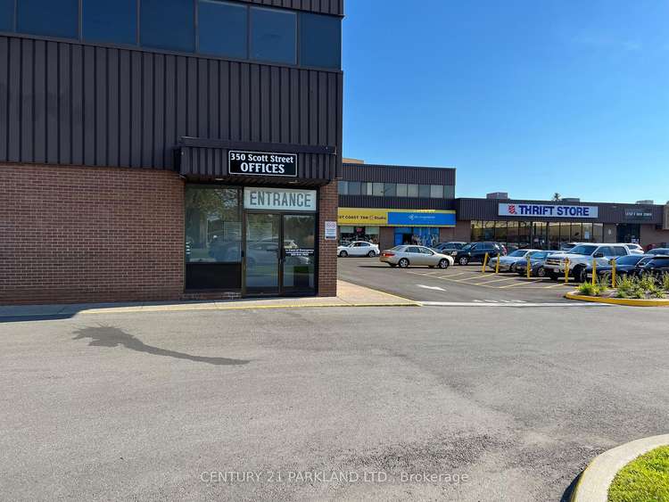 350 Scott St, St. Catharines, Ontario, 