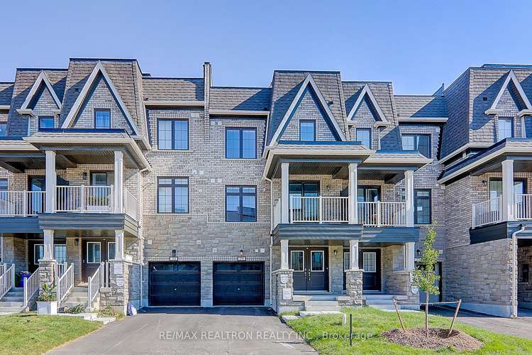 29 Gilbert Wright Ave, Markham, Ontario, Angus Glen