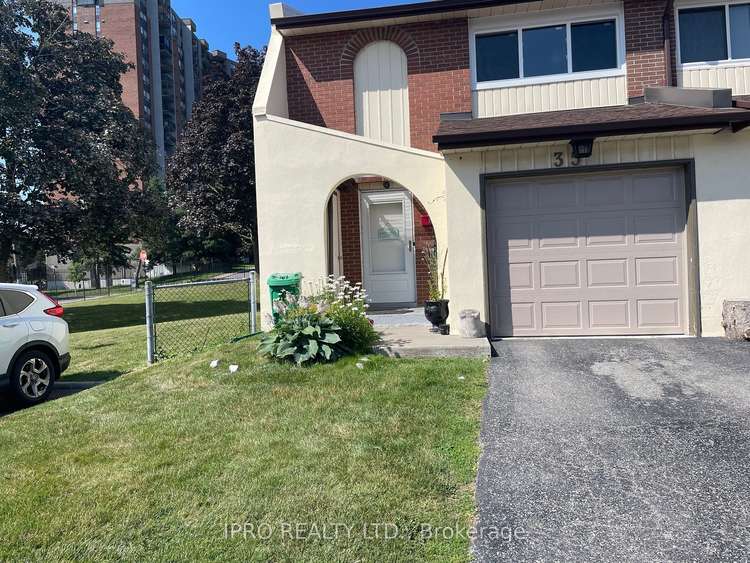 41 Mississauga Vly Blvd E, Mississauga, Ontario, Mississauga Valleys