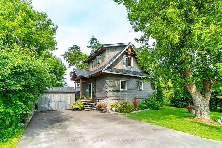 11 First St, Kawartha Lakes, Ontario, Dunsford