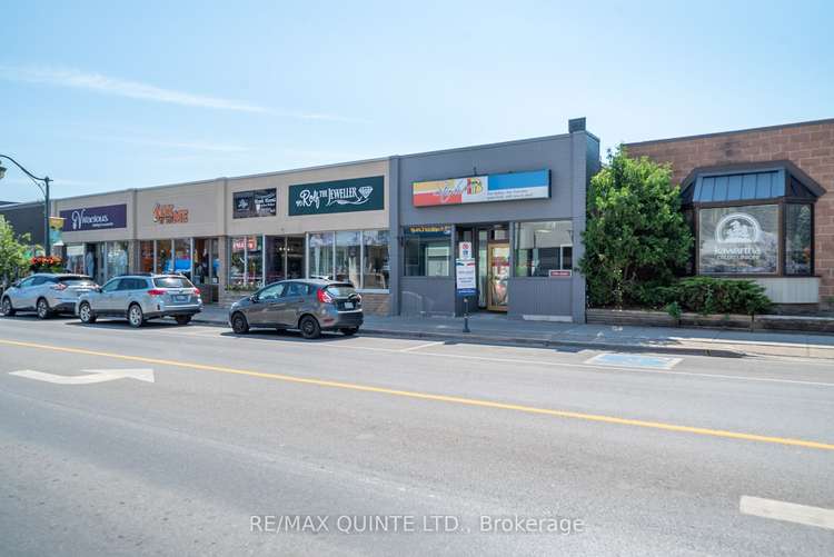 105 Dundas St W, Quinte West, Ontario, 