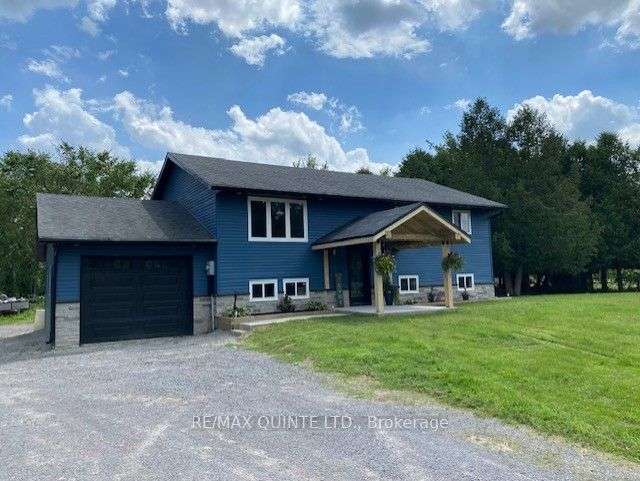 862 Ray Rd S, Centre Hastings, Ontario, 