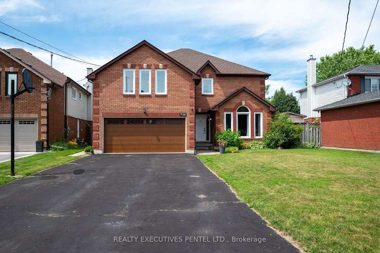 730 Daintry Cres, Cobourg, Ontario, Cobourg