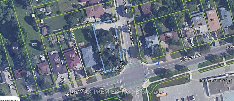 116 weldrick Rd, Richmond Hill, Ontario, North Richvale