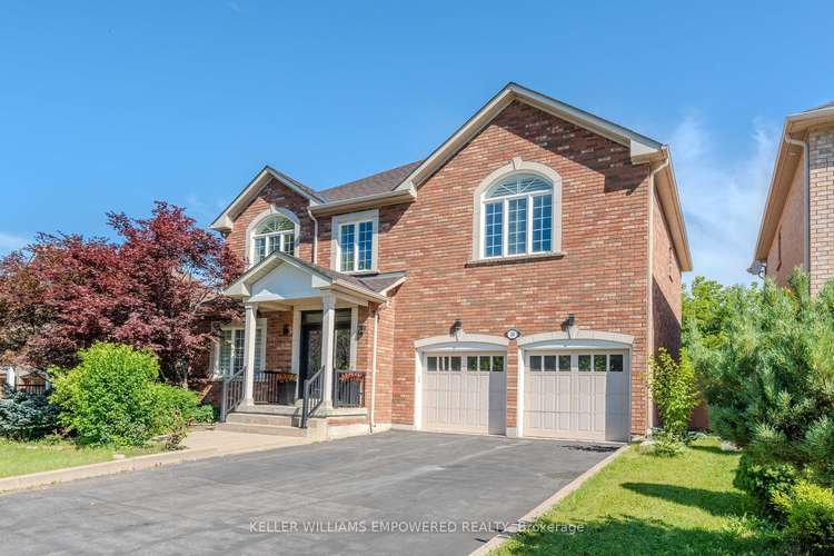 50 Timber Valley Ave, Richmond Hill, Ontario, Oak Ridges