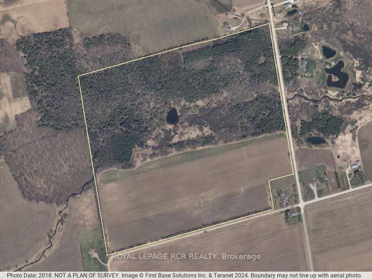 476342 3rd Line Rd, Melancthon, Ontario, Rural Melancthon