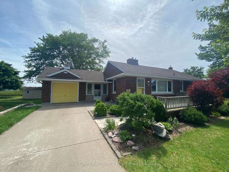 4213 Victoria Ave, Lincoln, Ontario, 