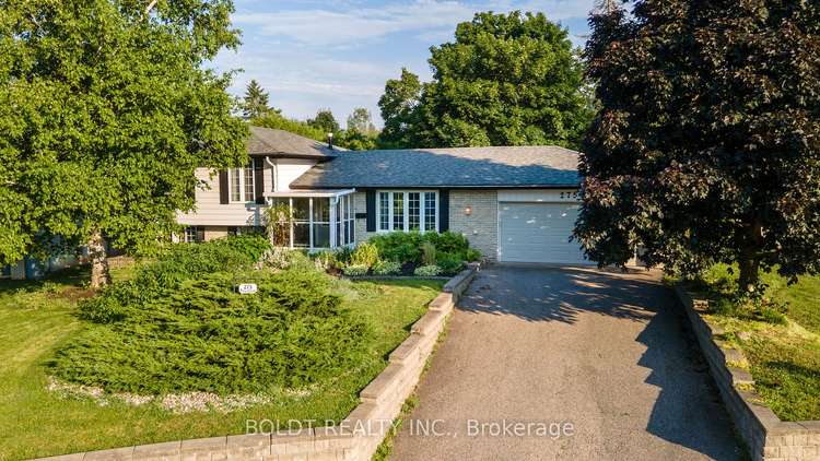 275 Pine Dr, Barrie, Ontario, Bayshore