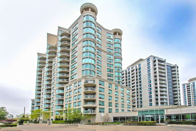 2111 Lake Shore Blvd W, Toronto, Ontario, Mimico