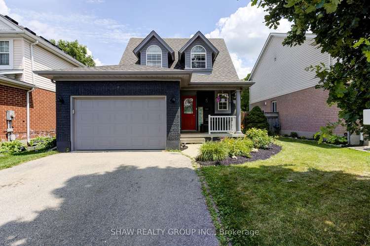 160 Rickson Ave, Guelph, Ontario, Kortright Hills