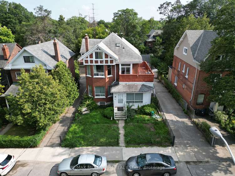 43 Riverdale Ave, Toronto, Ontario, North Riverdale