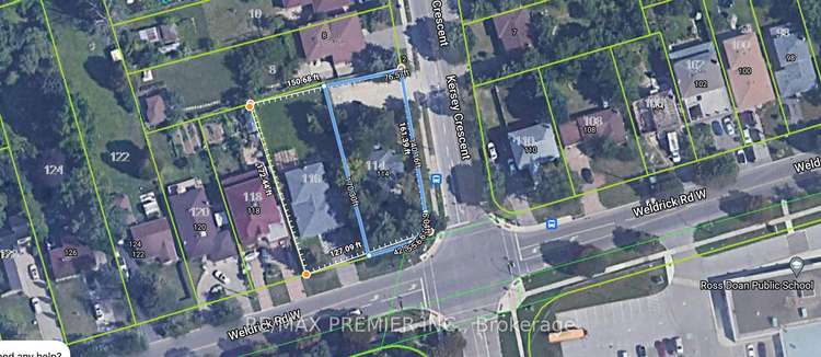 114 Weldrick Rd. Rd, Richmond Hill, Ontario, North Richvale