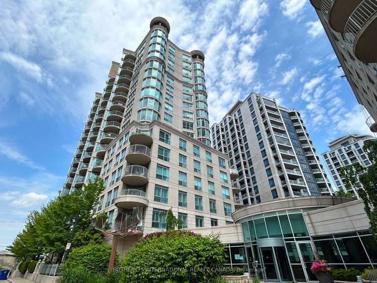 2111 Lake Shore Blvd W, Toronto, Ontario, Mimico