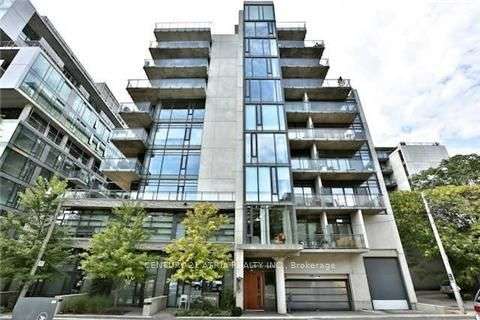 10 Morrison St, Toronto, Ontario, Waterfront Communities C1