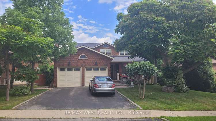 144 Sydel Cres, Vaughan, Ontario, East Woodbridge