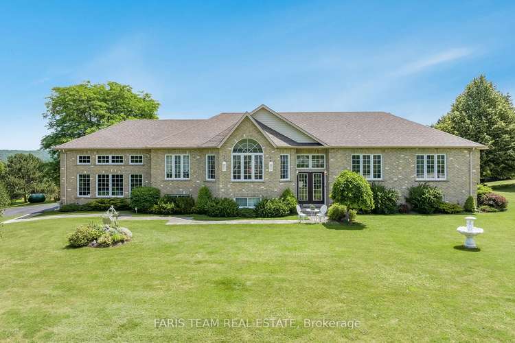 32 Mountainview Rd, Mulmur, Ontario, Rural Mulmur