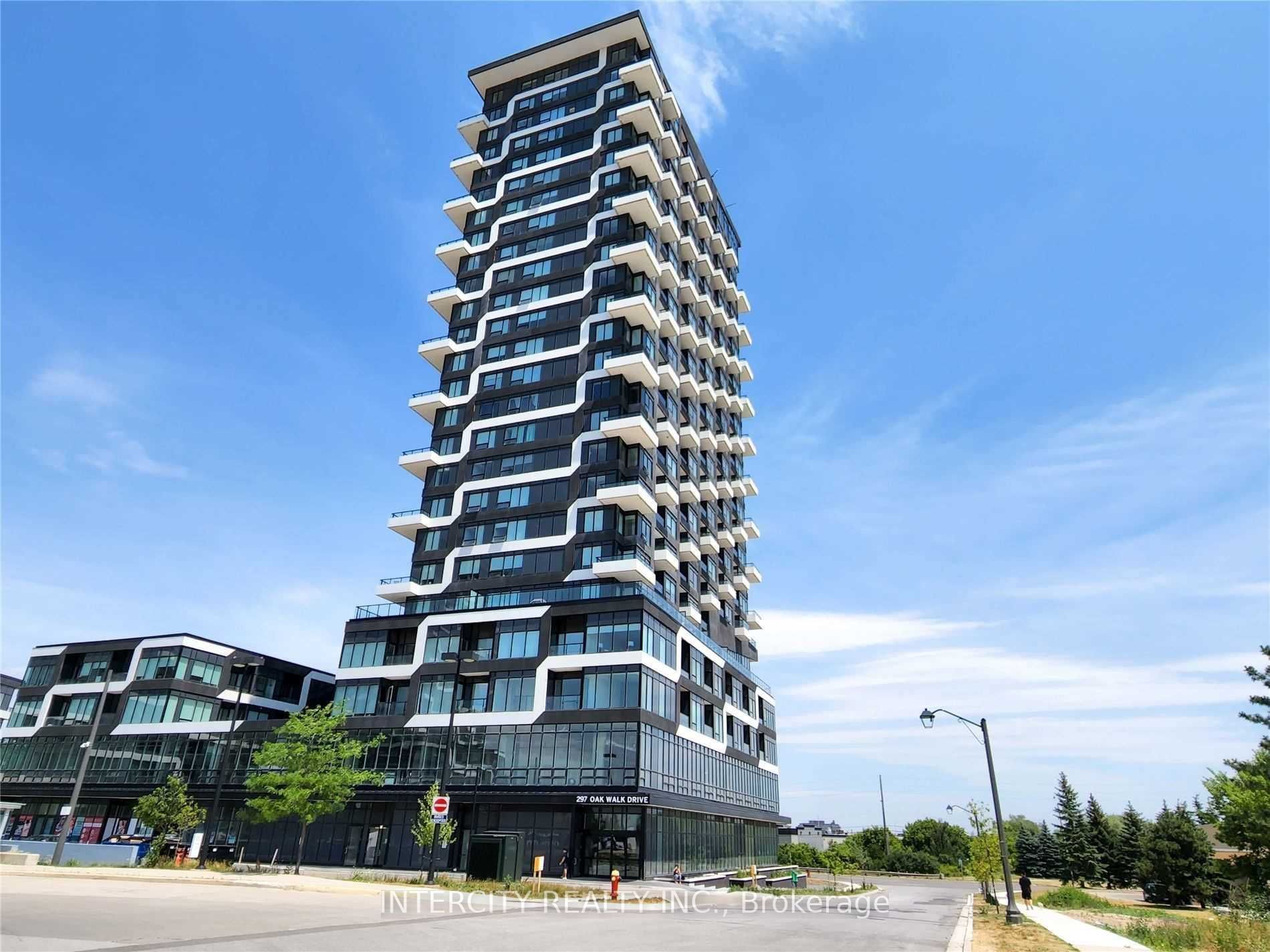 297 Oak Walk Dr, Oakville, Ontario, Uptown Core