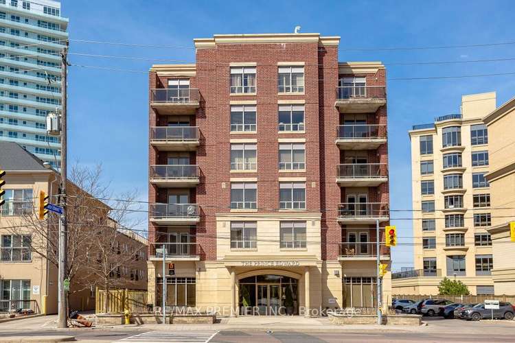 4196 Dundas St W, Toronto, Ontario, Edenbridge-Humber Valley