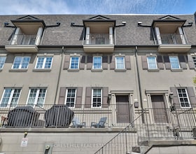 6 Tony Grande Lane, Toronto, ON , MLS #C13144310 , Image - 1