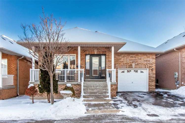 9 Amalfi Crt, Vaughan, Ontario, West Woodbridge