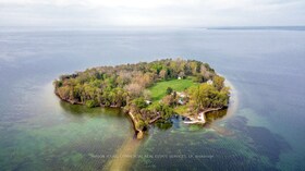 1000 Strawberry Island, Simcoe, ON