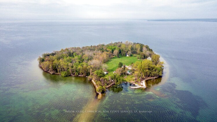 1000 Strawberry Island, Ramara, ON, Rural Ramara