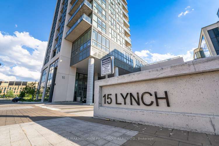 15 Lynch St, Brampton, Ontario, Queen Street Corridor