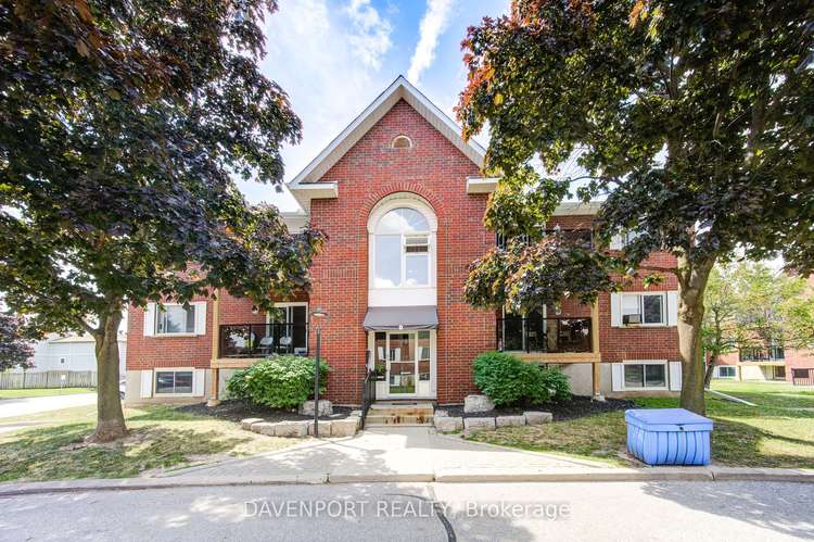 565 Greenfield Ave, Kitchener, Ontario, 