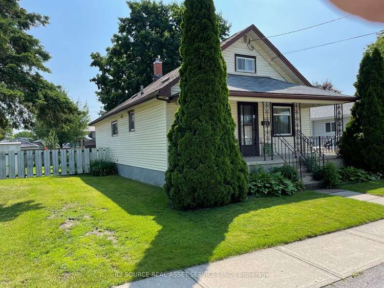 23 Johnston St, Belleville, Ontario, 