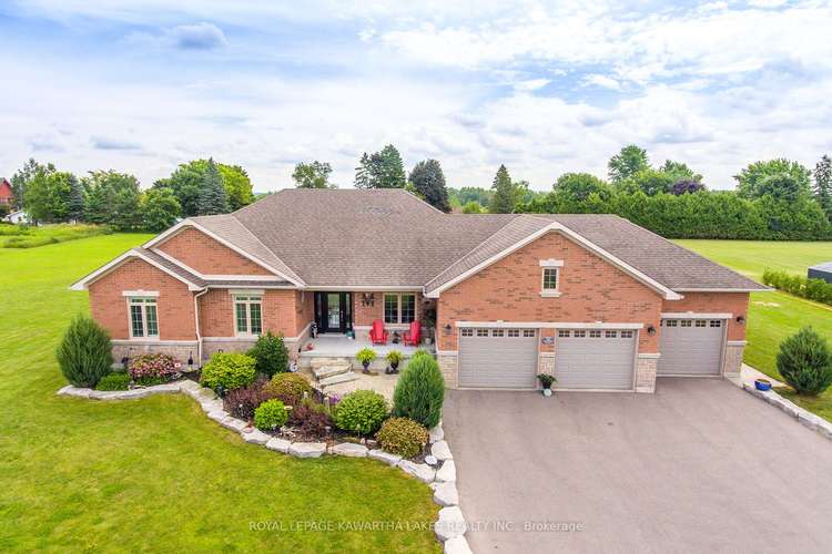 49 Westlake Crt, Kawartha Lakes, Ontario, Cameron