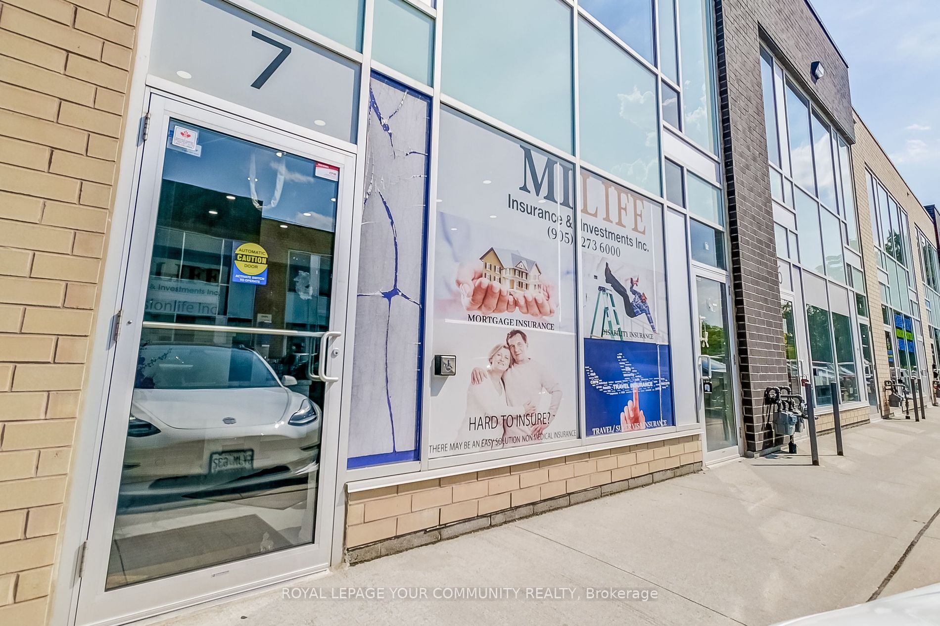 1185 Queensway  E, Mississauga, Ontario, Dixie