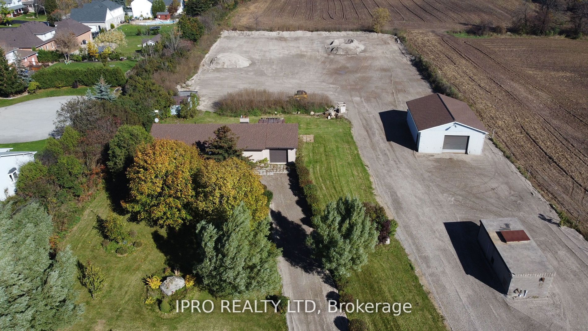 1718 Highway 6 Rd, Hamilton, Ontario, Rural Flamborough