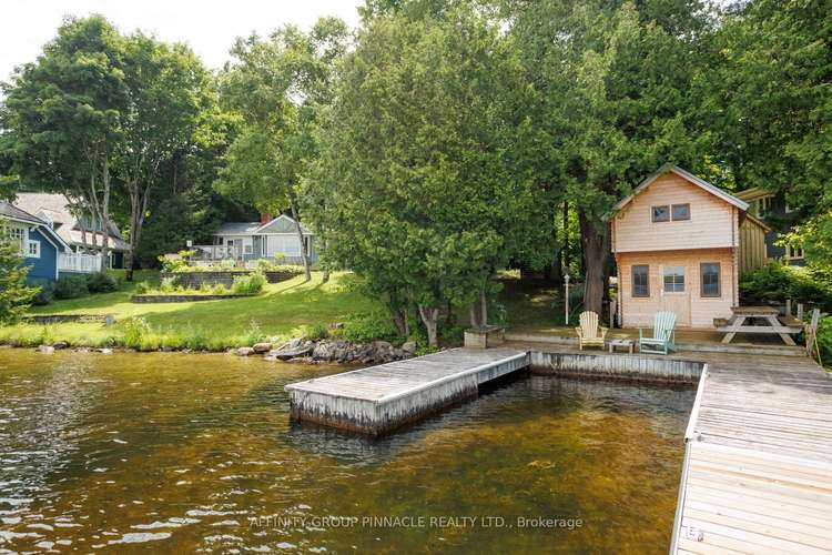 143 Juniper Isle Rd, Kawartha Lakes, Ontario, Coboconk