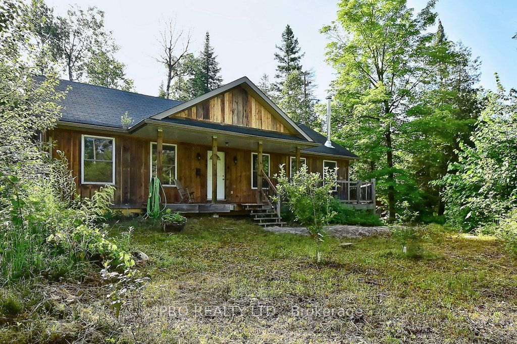 113 Julian Lake Rd, North Kawartha, Ontario, Rural North Kawartha