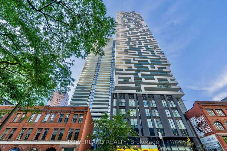 20 Lombard St, Toronto, Ontario, Church-Yonge Corridor