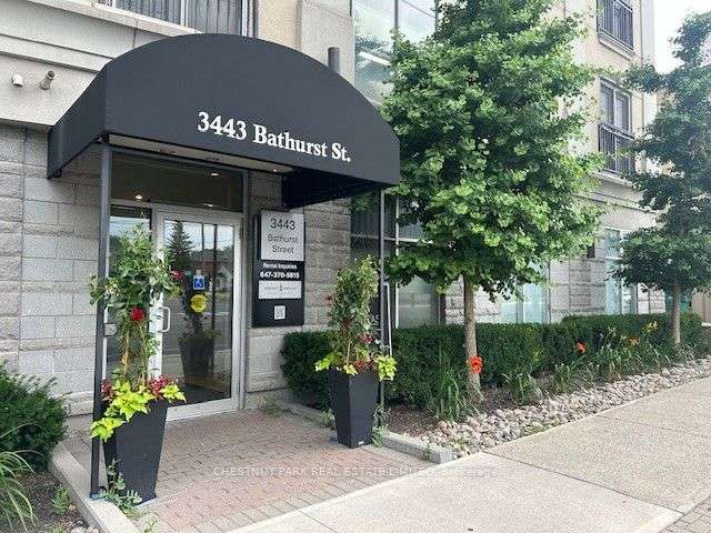 3443 Bathurst St, Toronto, Ontario, Bedford Park-Nortown