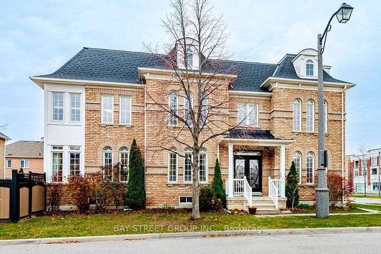 80 Geddington Cres, Markham, Ontario, Box Grove