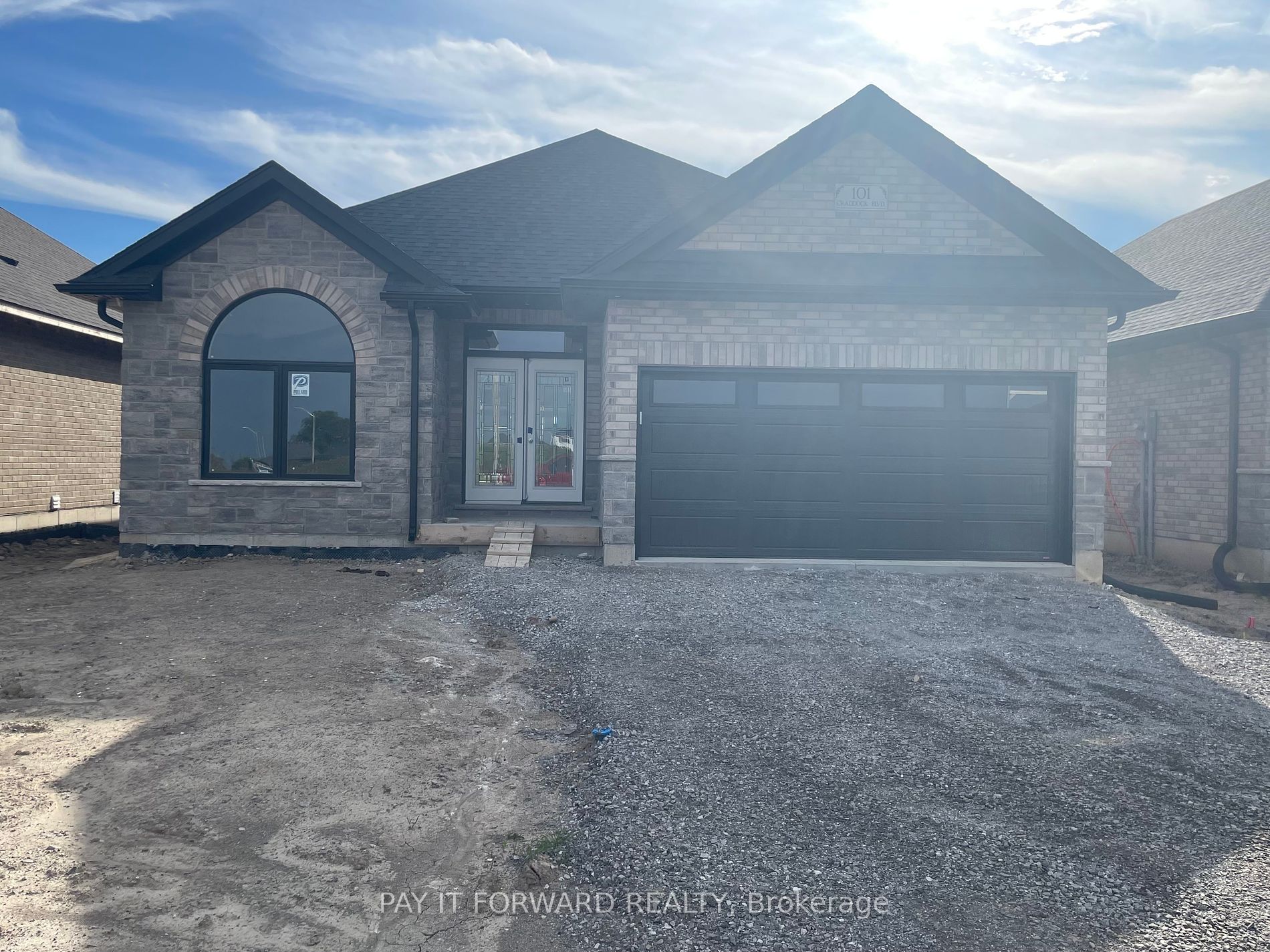 101 Craddock Blvd, Haldimand, Ontario, Haldimand