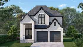 2745 Heardcreek Tr, Middlesex, Ontario