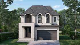 2757 Heardcreek Tr, Middlesex, Ontario