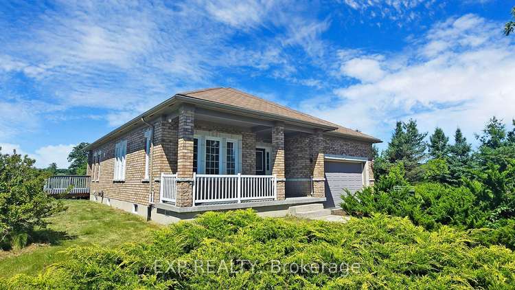 296 Montgomery Rd, Alnwick/Haldimand, Ontario, Rural Alnwick/Haldimand