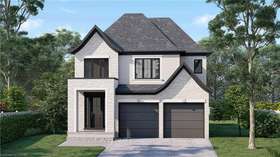 2763 Heardcreek Tr, Middlesex, Ontario