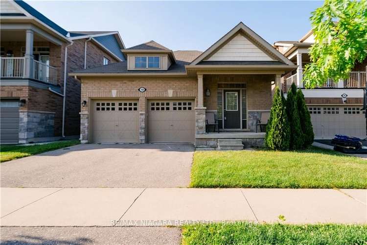 18 Angela Cres, Niagara-on-the-Lake, Ontario, 